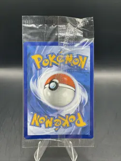 Pikachu 027 Sv: Scarlet & Violet Promo Cards Holo Sealed - Image 2