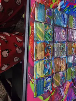 Lot Of 15 NM Double Rare Pokemon Cards NO Duplicates See Photos - Image 2