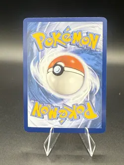 Pokemon Cards Pidgeot ex 164/197 Ultra Rare Obsidian Flames - LP - Image 2