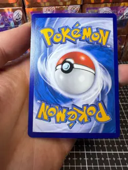 Pokemon Card Cubone Chinese IR 0407/07 Gem Pack Vol 3 CBB3C Holo (Cubone 5) - Image 2
