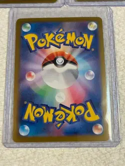 Pokemon- Terastal Festival All 9 Main Characters-SAR,Master+Poke Ball, 28 cards 636996769739 - Image 3