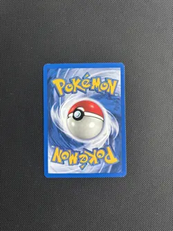 Pokemon Card Gym Heroes Blaine's Kangaskhan 36/132 WOTC - Image 4