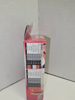 Bandai Digimon Card Game Starter Deck Jesmon ST-12 Sealed English New - Image 4