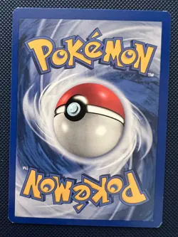 IMPOSTER OAK'S REVENGE 76/82 Uncommon Team Rocket Pokemon Card NM/LP - Image 2