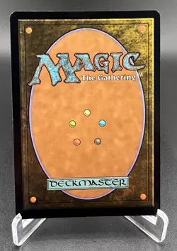 Ghoulish Impetus (Extended Art, Foil, #763, NM) Commander Masters (CMM), MTG - Image 2