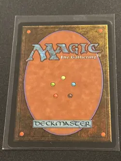 Weatherlight Buried Alive MTG Magic the Gathering NM - Image 2