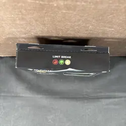 LIMIT BREAK COMMANDER DECK MTG MAGIC GATHERING FINAL FANTASY VII NEW SEALED - Image 2