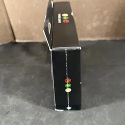 LIMIT BREAK COMMANDER DECK MTG MAGIC GATHERING FINAL FANTASY VII NEW SEALED - Image 3