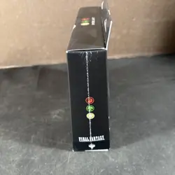 LIMIT BREAK COMMANDER DECK MTG MAGIC GATHERING FINAL FANTASY VII NEW SEALED - Image 5