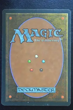 Magic The Gathering MTG FORMATION Ice Age LP Lightly Played - Image 2