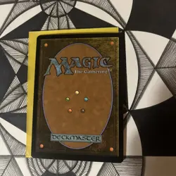 MTG Nykthos, Shrine to Nyx Theros 223/249 Regular Rare - Image 3