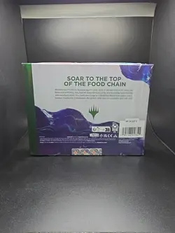 Magic The Gathering, Bloomburrow, Collector Pack Box Sealed - Image 2