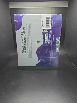 Magic The Gathering, Bloomburrow, Collector Pack Box Sealed - Image 3