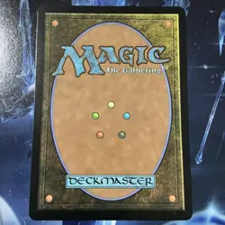 Magic MTG - Malboro - Final Fantasy- Regular Common- M/NM - Image 2