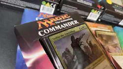 MTG COMMANDER SETS LOT ALL 9 DECKS 2016 2017 MAGIC GATHERING NO RESERVE - Image 2