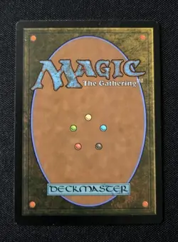 MTG - Emergence Zone - War of the Spark - Lightly Played Uncommon #245 Non Foil - Image 2