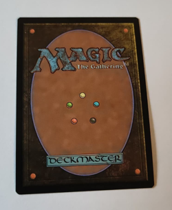 MtG Commander's Sphere (40K-234) Common Surge Foil English MINT - Image 2