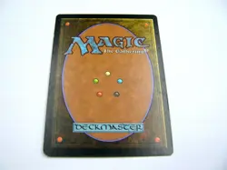 MTG - NEMESIS (BB/'00) - SUBMERGE (048) - UNTERTAUCHEN / UNCOMMON / NEVER PL./NM - Image 2