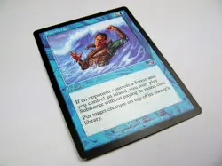 MTG - NEMESIS (BB/'00) - SUBMERGE (048) - UNTERTAUCHEN / UNCOMMON / NEVER PL./NM - Image 3