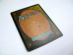 MTG - NEMESIS (BB/'00) - SUBMERGE (048) - UNTERTAUCHEN / UNCOMMON / NEVER PL./NM - Image 4