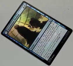 MTG Avatar: TLA Accumulate Wisdom Instant - Lesson UNCOMMON FOIL #0044 - Image 2