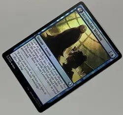 MTG Avatar: TLA Accumulate Wisdom Instant - Lesson UNCOMMON FOIL #0044 - Image 3