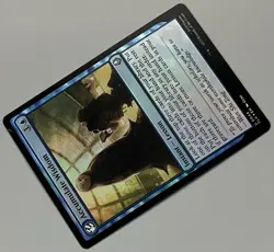 MTG Avatar: TLA Accumulate Wisdom Instant - Lesson UNCOMMON FOIL #0044 - Image 5