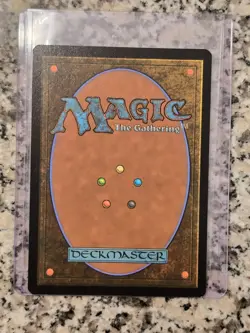 The Walls of Ba Sing Se Non-Foil - Image 2