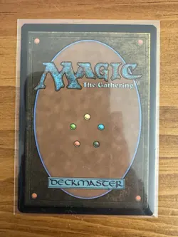 The Walls of Ba Sing Se (TLA) 261 English Mythic MTG Avatar The Last Airbender - Image 4