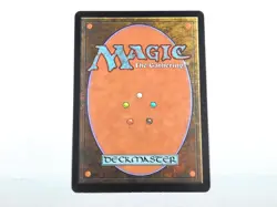 MTG - NEMESIS (BB/'00) - RATH‘S EDGE (142) - RATHS KANTE / RARE /NEVER PLAYED/NM - Image 2