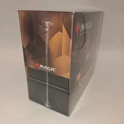 Sealed Magic the Gathering Strixhaven School of Mages Booster Bundle STX MB0008 - Image 3