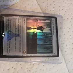 Urza's Incubator - Modern Horizons 3 (NM) - Magic the Gathering - Image 1