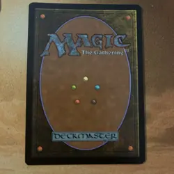 Darksteel Colossus 2024 MTG Magic the Gathering Unique and Misc Promo Foil #1 - Image 2