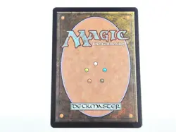 MTG - NEMESIS (BB/'00) - LIN SIVVI, DELIANT HERO (012) - LSTH /RARE/NEVER PL./NM - Image 2