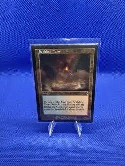 Scalding Tarn (Retro Frame) Modern Horizons 2 Regular - Image 1