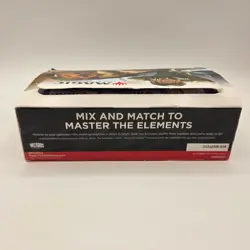 24 Pack lot-Magic the Gathering Avatar Jumpstart Booster- Universe Beyond MP0009 - Image 4