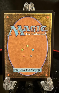 Worn Powerstone MTG Foil Borderless NM English The Lost Caverns of Ixalan - Image 2