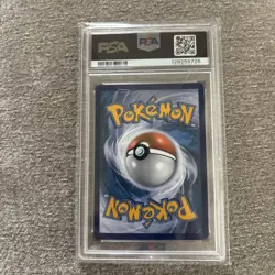 Pokemon XY Evolutions #106 FA Dragonite EX 2016 PSA 9 Mint - Image 2