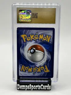 Pokemon Lana's Aid Ultra Rare Holo #207 Twilight Masquerade - CGC 10 PRISTINE - Image 2