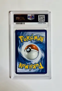 2025 POKEMON MEG EN-MEGA EVOLUTION MEGA HYPER RARE #187 MEGA GARDEVOIR EX PSA 10 - Image 2