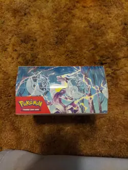 Scarlet & Violet Booster Box 36 Pack Sealed Set Pokemon TCG Factory Sealed - Image 2