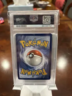 Pokemon Arceus V Brilliant Stars Full Alt Art #166 PSA 10 Gem Mint - Image 2