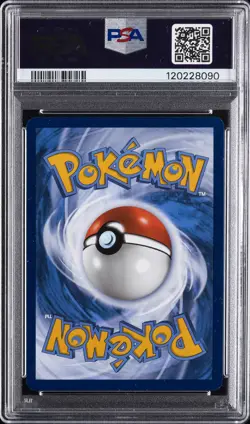 2025 POKEMON PRE EN-PRISMATIC EVOLUTIONS #150 GLACEON EX PSA 9 - Image 2