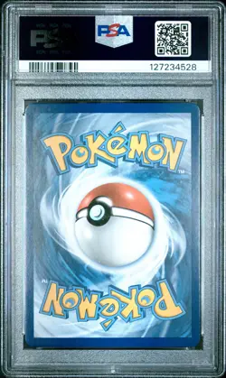 PSA GEM MT 10 - Erika'S Hospitality Team Up-Fa Pokemon Sun & Moon Team Up 174 - Image 2