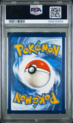 PSA GEM MT 10 - Fa/Pikachu Lost Origin Pokemon Sword & Shield Lost Origin TG05 - Image 2