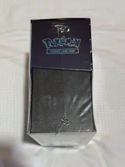 Phantasmal Flames 🔥 Booster Box & Pokemon Center ETB ✅ New Sealed FREE ETB CASE - Image 5