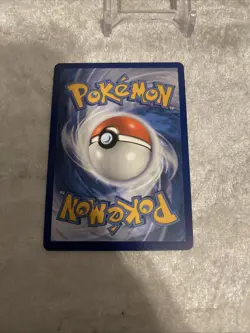 Pokemon TCG Boss's Orders Full Art Rainbow Holo Trainer Rebel Clash #200/192 - Image 3