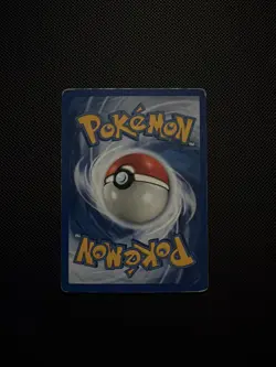 Carta Pokemon Smeargle Holo 11/75 Neo Discovery Eng - Vintage - PL - Image 2