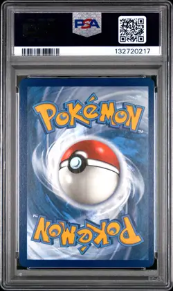 PSA 9 Mewtwo V #072 2022 Pokemon GO Full Art - Image 2