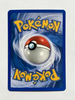 Shiftry - 12/100 EX Sandstorm 2003 - E Reader - Pokemon TCG - NM Holo - Image 2